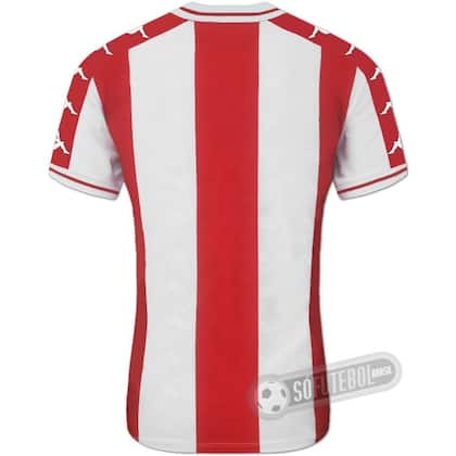 Imagem de Camisa Bangu - Modelo I