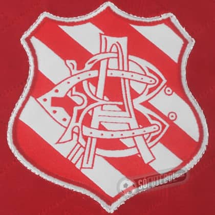 Imagem de Camisa Bangu - Modelo I