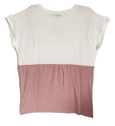 Imagem de Camisa Blusinha Brilho Feminina  Com Pedrinha Brilhante Plus Size Ref 2547