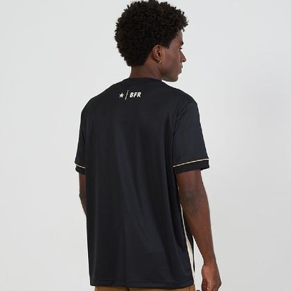 Imagem de Camisa Botafogo Contagiante Listrada - Masculino