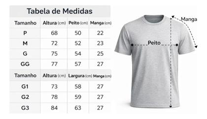Imagem de Camisa Brasil Cores Vibrantes Vivas Algodao Copa Do Mundo Torcedor Hexa Unissex Urbano Casual Verao