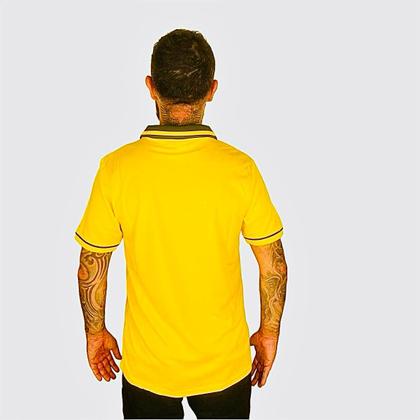 Imagem de Camisa Brasil Retrô 1994 Masculino Amarela Edidão Especil Série limiada