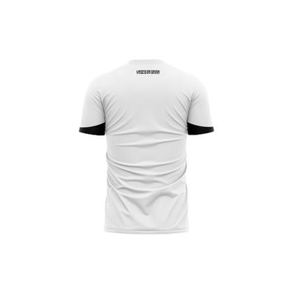 Imagem de Camisa Braziline Vasco Panoramic Infantil - Branca