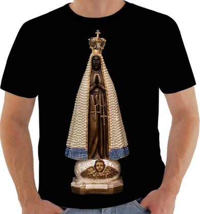 Imagem de Camisa Camiseta 5290 - Nossa Senhora Aparecida