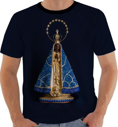 Imagem de Camisa Camiseta 5291 - Nossa Senhora Aparecida