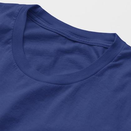 Imagem de Camisa Camiseta Genuine Grit Masculina Estampada Algodão 30.1 I Don't Give a Duck