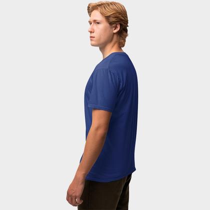 Imagem de Camisa Camiseta Genuine Grit Masculina Estampada Algodão 30.1 It Is Wath It Is