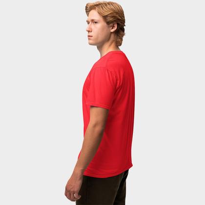 Imagem de Camisa Camiseta Genuine Grit Masculina Estampada Algodão 30.1 It Is Wath It Is