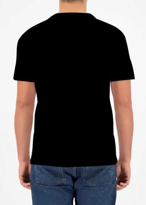 Imagem de Camisa Camiseta Símbolos Musicais Todos Os Tamanhos