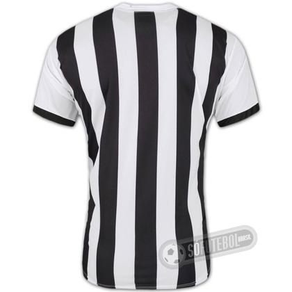 Imagem de Camisa Castilho - Modelo III