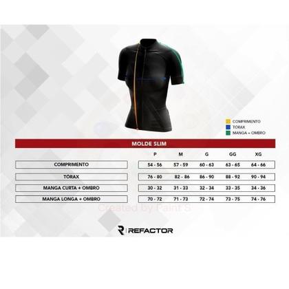 Imagem de Camisa Ciclismo Refactor Feminina Rosa Forms Bike - SSX Multicoisas