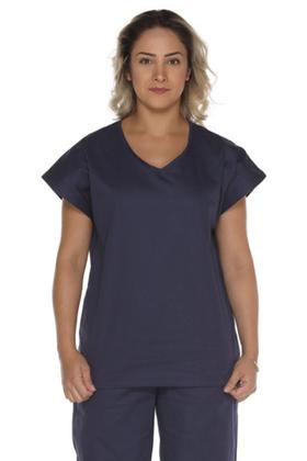 Imagem de Camisa cirúrgica algodão