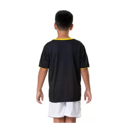 Imagem de Camisa  comemorativa do brasil elite 135296-infantil