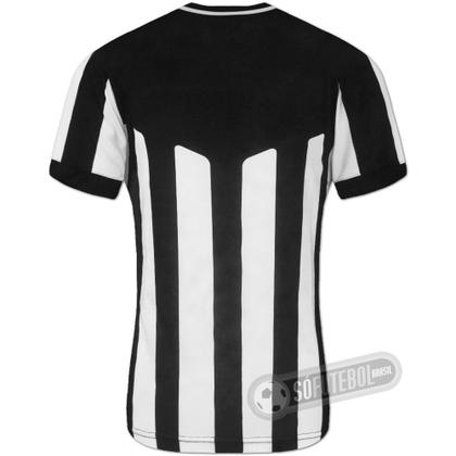 Imagem de Camisa Comercial de Três Lagoas - Modelo I