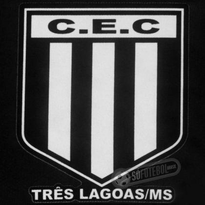 Imagem de Camisa Comercial de Três Lagoas - Modelo I