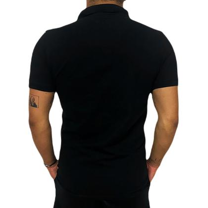 Imagem de Camisa Corinthians Polo All Black - Masculino