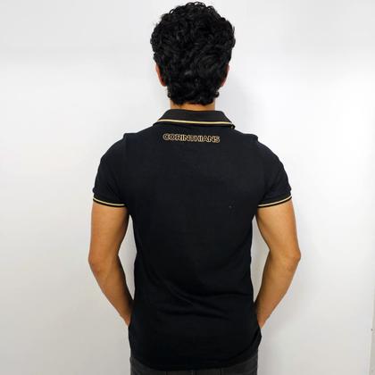 Imagem de Camisa Corinthians Polo SCCP Gold - Masculino