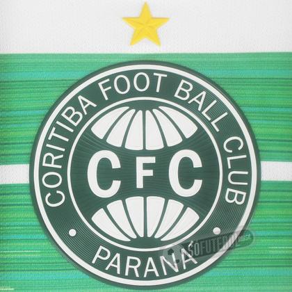 Imagem de Camisa Coritiba - Modelo I