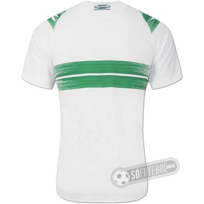 Imagem de Camisa Coritiba - Modelo I