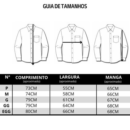 Imagem de Camisa Country Competição Masculina Os Vaqueiros Bordada Cowboy Bordô Branco Azul Marinho