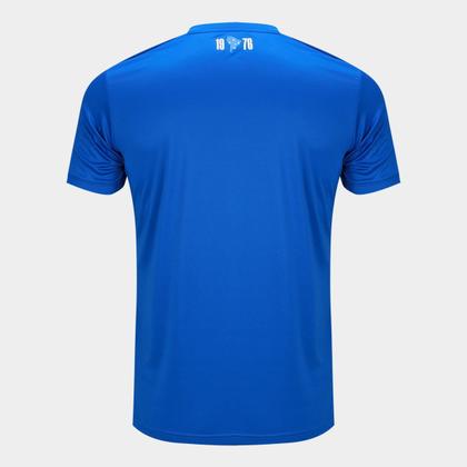 Imagem de Camisa Cruzeiro 26/27 s/n Fanshirt Adidas Masculina