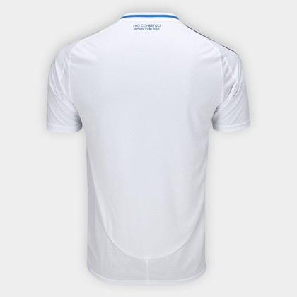 Imagem de Camisa Cruzeiro II 25/26 s/n Torcedor Adidas Masculina