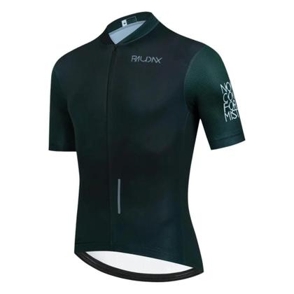 Imagem de Camisa de Ciclismo Masculina - Manga Curta, Respirável, para Verão