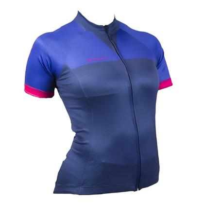 Imagem de Camisa de ciclismo ocean fem - refactor