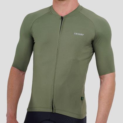 Imagem de Camisa de Ciclismo Triway Sports Endurance Explorer Masc -