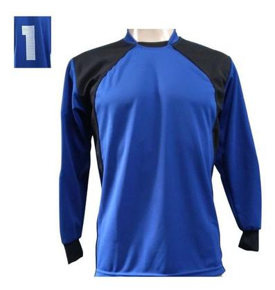 Imagem de Camisa De Goleiro Acolchoada Com Espuma