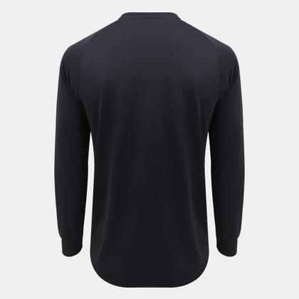 Imagem de Camisa de Goleiro Ethnic Juvenil Topper Manga Longa