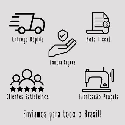 Imagem de Camisa de Viscose Camisete Feminina Social Básica Gola Italiana e Punho com Botões