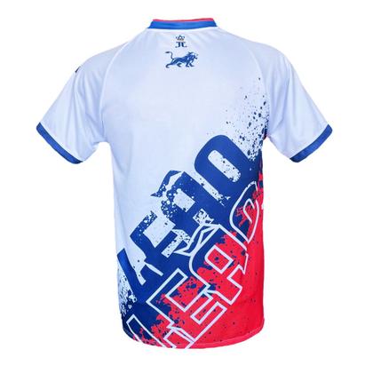 Imagem de Camisa do Fortaleza - Jotaz - Leão Rei - Masculino