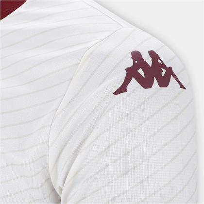 Imagem de Camisa Do Juventus III 24 Kappa Kombat Pro - Masculina