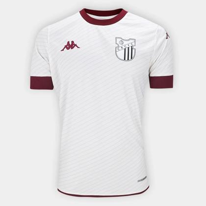 Imagem de Camisa Do Juventus III 24 Kappa Kombat Pro - Masculina