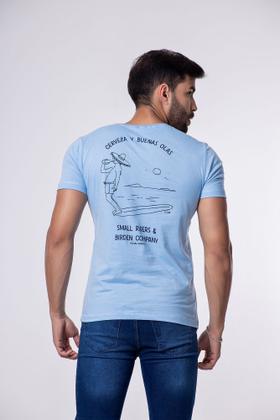 Imagem de Camisa Estampada