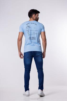 Imagem de Camisa Estampada