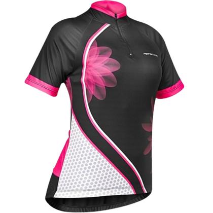 Imagem de Camisa fem de ciclismo lotus - refactor