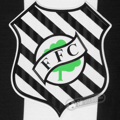 Imagem de Camisa Figueirense - Modelo I