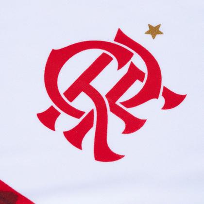 Imagem de Camisa Flamengo Feminina Oficial Approval Babylook Blusinha
