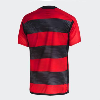 Imagem de Camisa Flamengo I 23/24 s/n Torcedor Adidas Masculina