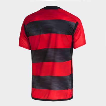 Imagem de Camisa Flamengo I 23/24 s/n Torcedor Adidas Masculina