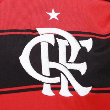 Imagem de Camisa Flamengo I 25/26 s/n Torcedor Adidas Masculina
