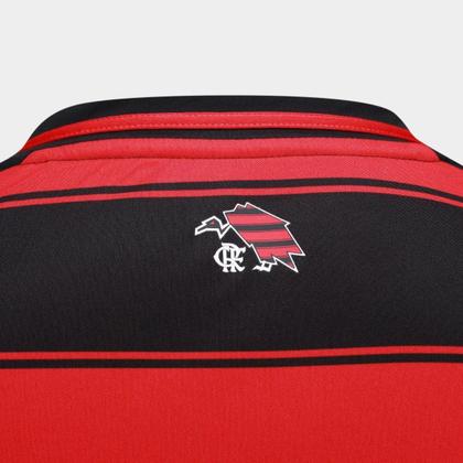 Imagem de Camisa Flamengo I 25/26 s/n Torcedor Adidas Masculina