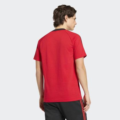 Imagem de Camisa Flamengo Originals Adidas Masculina