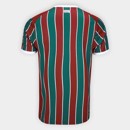 Imagem de Camisa Fluminense I 26/27 s/n Jogador Puma Masculina