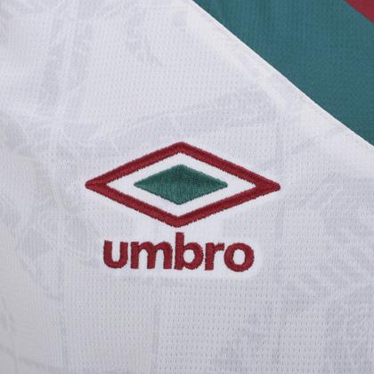 Imagem de Camisa Fluminense III 24/25 s/n Torcedor Umbro Masculina