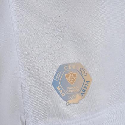 Imagem de Camisa Fluminense Umbro 2024 Uniforme 2 Torcedor - Masculino