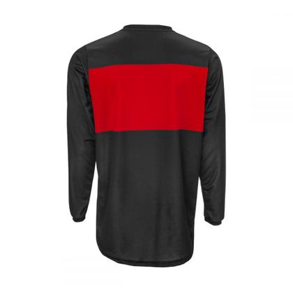 Imagem de Camisa Fly F16 2022 Vermelho/Preto