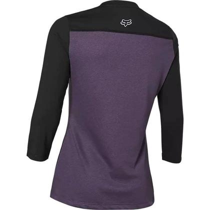 Imagem de Camisa Fox Feminina Ranger Drirelease 3/4